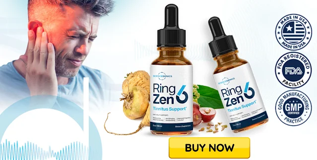 Buy RingZen6 online